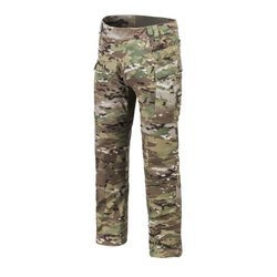 Helikon - Spodnie MBDU® (Modern Battle Dress Uniform®) - NyCo Ripstop - MultiCam - SP-MBD-NR-34