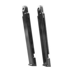 Umarex - Zestaw dwóch magazynków do wiatrówki Makarov - 4,5 mm - 5.8152.1