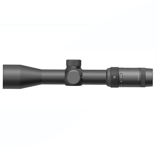 Vector Optics - Luneta celownicza Forester JR. Power 3-9x40 Riflescope - Czarna - SCOM-35