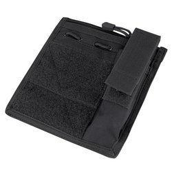 Condor - Kieszeń Admin Pouch - Czarny - MA30-002