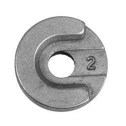 Lyman - Uchwyt łuski Shell Holder nr 2 - 7738041