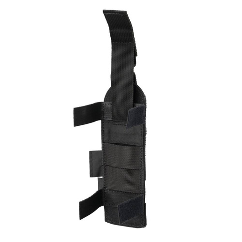 Helikon - Kieszeń na nożyczki SAR Scissors Pouch - Czarna - MO-SSC-CD-01