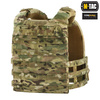 M-Tac - Kamizelka taktyczna Plate Carrier Cuirass QRS Gen.II - Multicam - 10156808
