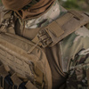 M-Tac - Kamizelka taktyczna Plate Carrier Cuirass Fast XL QRS - Coyote - 51670005