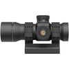 Leupold - Kolimator Freedom BDC 1x34 z montażem Picatinny - Czerwona kropka 1 MOA- 180093