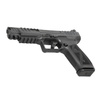 Canik - Pistolet TP9 SFx Rival-S - 9x19 mm Para - Czarny