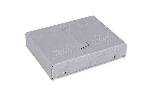 Esbit - Kuchenka na paliwo stałe - Mała - 6x 14 g