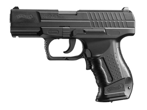 Walther - Replika elektryczna pistoletu P99 DAO - Full Auto - 4xAAA - EBB - 2.5715