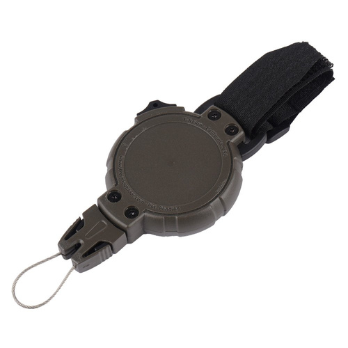 T-Reign - Retraktor Kevlar Hunter - Velcro - Large - 0TR0-029