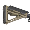 Magpul - Poduszka policzkowa CTR® / MOE® - 0.5" - Flat Dark Earth - MAG326-FDE