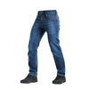 M-Tac - Spodnie Dżinsowe Tactical Gen.I Regular Fit - Cordura Denim - 20449006