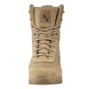 Altama - Buty taktyczne Vengeance SR 8'' Side-Zip - Tan - 305302