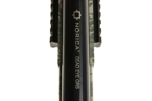 Norica - Wiatrówka Dead Eye GRS Camo - 4,5mm - 111.25.007