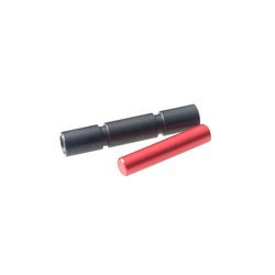Strike Industries - Zestaw pinów Enhanced Anti-Walk Pin Kit do Glock 43 - Standard - SI-G-AWP-43