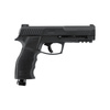 Umarex - Pistolet na kule gumowe T4E TP 50 HDP 50 Gen 2 - .50 RAM - CO2 12 g - Czarny - 2.4066