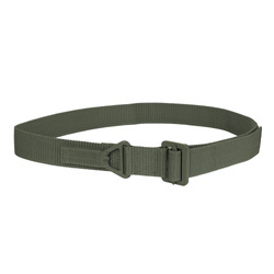 Mil-Tec - Pas taktyczny Rigger Belt - Zielony OD - 13315101