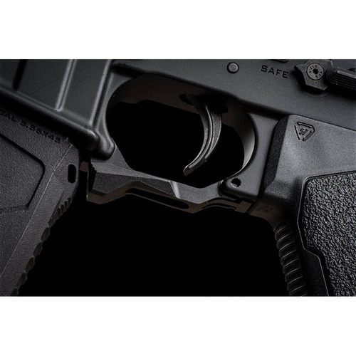 Strike Industries - Kabłąk spustowy PolyFlex Trigger Guard do AR - SI-POLYFLEX-TG