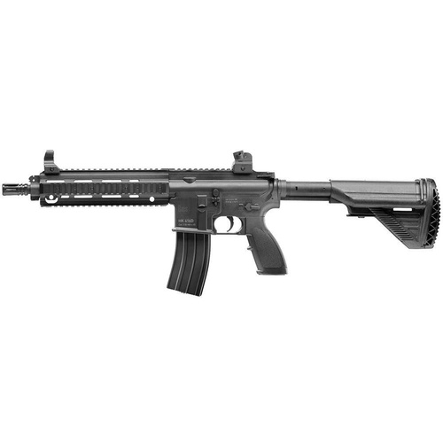 Umarex - Replika karabinka HK416D - AEG - Czarna - 2.6497