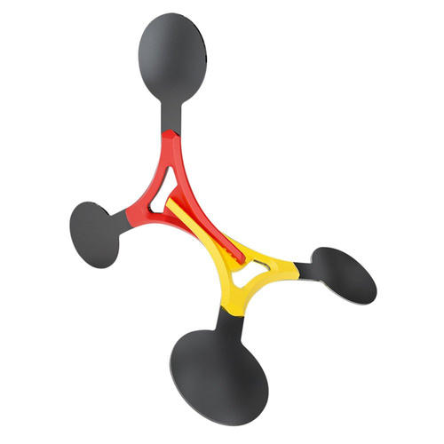 Flip-Target - Cel reaktywny MAX do wiatrówek