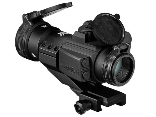 Vortex Optics - Kolimator StrikeFire II Red Dot - SF-BR-504