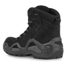 LOWA - Buty wojskowe Z-6N GTX® C - Czarny - 310682 0999