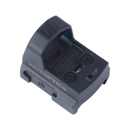 Victoptics - Kolimator z montażem SRD 1x16x22 AUT - 3 MOA - Picatinny/Weaver - RDSL31