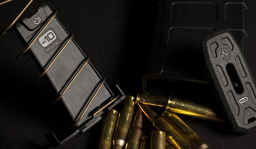 Magpul - Ogranicznik pojemności magazynka PMAG® AR-15 / M4 GEN M3™ o 10 sztuk - 3 szt. - MAG286