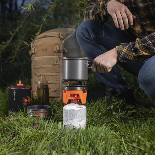 M-Tac - Menażka Indywidualna - Zielona - MTC-DM-CP1