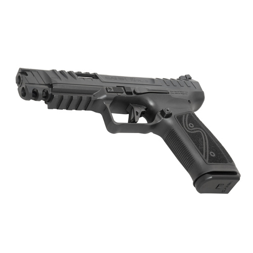 Canik - Pistolet TP9 SFx Rival-S - 9x19 mm Para - Czarny