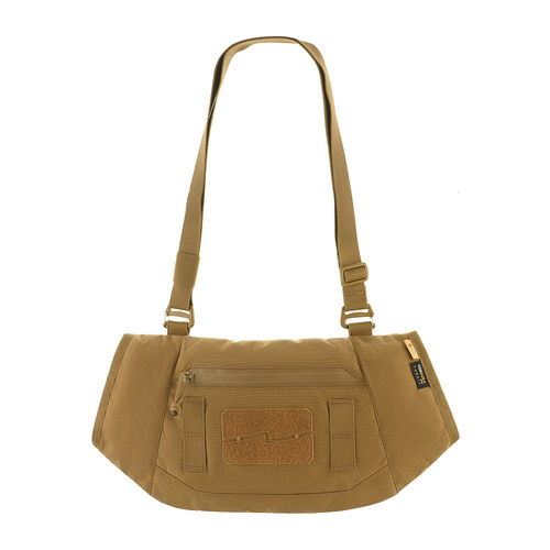 M-Tac - Ocieplacz do rąk Elite - Cordura - Coyote - 10173005