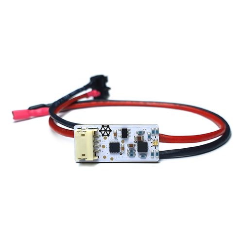 Perun - Układ ETU++ Upgrade Kit do replik G&G z ETU