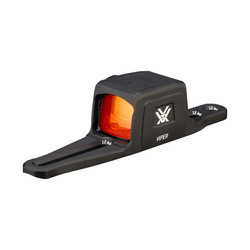 Vortex Optics - Kolimator do strzelby Viper Shotgun Enclosed MRD 3 MOA - Czarny - VPR-SGMRD3-E
