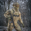 M-Tac - Kamizelka taktyczna Plate Carrier Cuirass QRS Gen.II - Multicam - 10156808