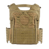 Templars Gear - Kamizelka taktyczna CPC ROC Gen. 4.1 - Cordura - Coyote - TG-CPC-ROC41-CB-M