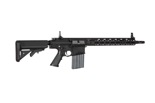 G&G - Replika karabinu SR25 E2 APC - M-LOK - GIG-01-026601