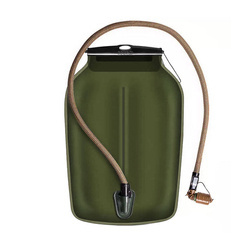 Source - Bukłak taktyczny na wodę WLPS Low Profile - 3L - Coyote - 4504490203