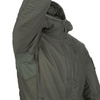 Helikon - Kurtka z kapturem Wolfhound Hoodie - Windpack Nylon - PenCott WildWood - KU-WLH-NL-45