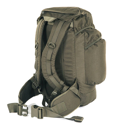 Snugpak - Plecak Sleeka Force - 35 L - Oliwkowy - 10316000224