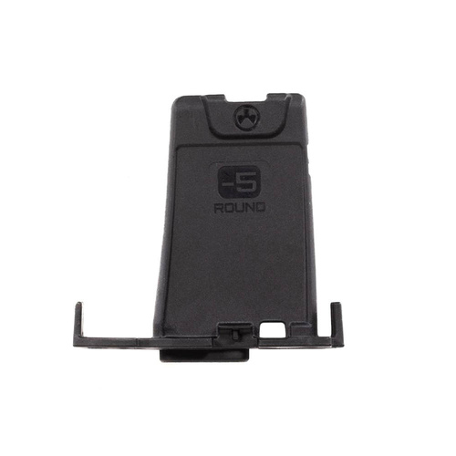 Magpul - Ogranicznik pojemności magazynka o 5 sztuk - PMAG® AR-15 / M4 GEN M3™ - 3 szt. - MAG285-BLK