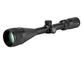 Vortex Optics - Luneta celownicza Crossfire II 4-12x50 - 1" - AO - Dead-Hold BDC MOA - Czarna - CF2-31023