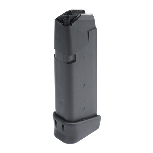 Glock - Magazynek do G19 - 9x19 mm Para - 15 + 2 naboi