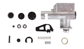 King Arms - Komora HopUp - M4/M16 - KA-M4-16