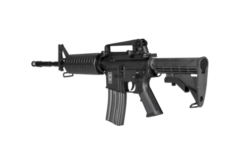 Specna Arms - Replika elektryczna karabinka SA-B01 ONE - Czarna - SPE-01-004032