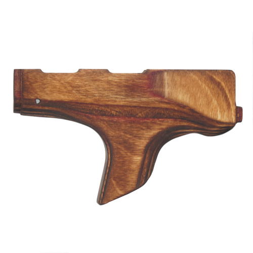 FTCS - Customowe Łoże AK Mod 7 - Short Forward Curved - nr.1