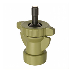 Primos - Głowica magnetyczna MagnaSwitch do pastorałów Edge Carbon/Apex - FDE - 65833