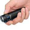 Olight - Latarka LED Akumulatorowa Baton 3 Pro Cool White - 1500 lm - 3200 mAh - Czarna - Baton 3 Pro CW