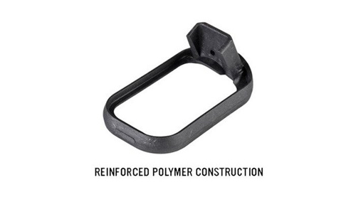 Magpul - Lejek GL Enhanced Magazine Well do GLOCK® 19 GEN 3 - MAG940