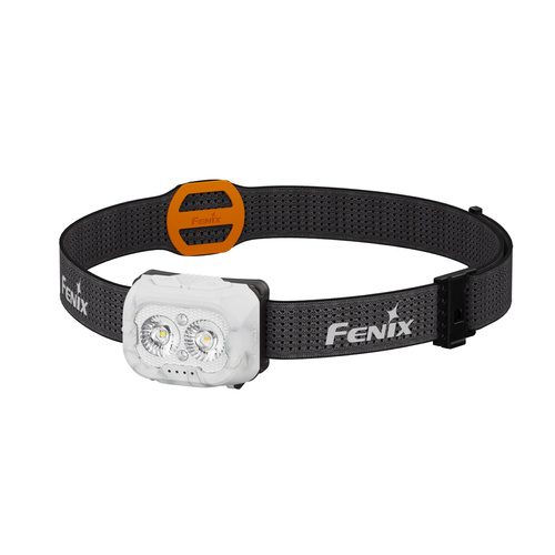 Fenix - Latarka LED czołowa HL18R-T V2.0 z akumulatorem 1900 mAh - 800 lm - Biała - HL18R-T.20113