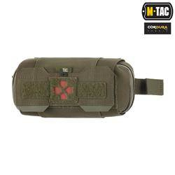 M-Tac - IFAK ładownica medyczna Elite - Ranger Green - 10163023