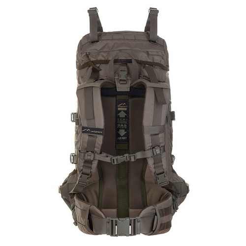 WISPORT - Plecak wojskowy SilverFox II - 40L - Olive Green